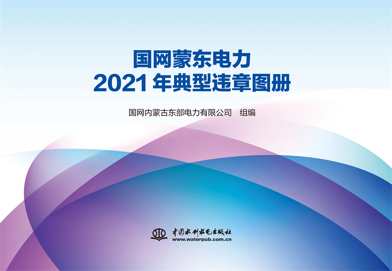 <b>國網(wǎng)蒙東電力2021年典型違章圖冊</b>