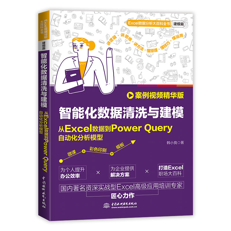 <b>智能化數(shù)據(jù)清洗與建模：從Excel數(shù)據(jù)到P</b>